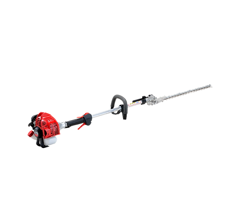 Shindaiwa-LW Short Reach Shafted Hedge Trimmer AHS236S