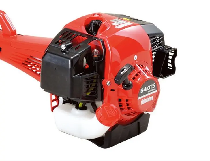 Shindaiwa High Torque Professional Brushcutter B410TS thumbnail 2