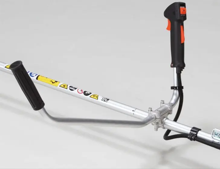 Shindaiwa Brushcutter C226S thumbnail 3