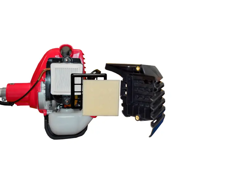 Shindaiwa U Handle Brushcutter C263S thumbnail 4
