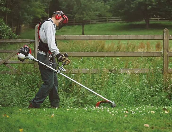 Shindaiwa Professional Brushcutter C303TS thumbnail 2