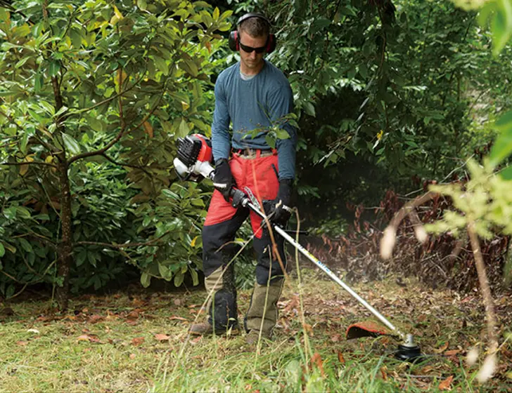 Shindaiwa Professional Hybrid 4 Brushcutter C361T thumbnail 4