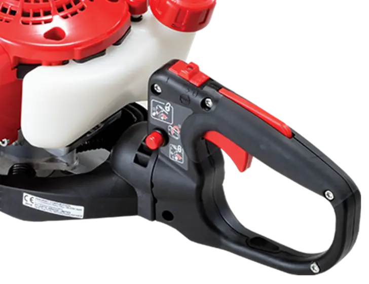 Shindaiwa Double-Sided Hedge Trimmer DH165ST thumbnail 2