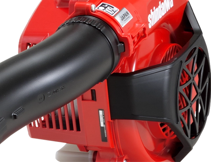 Shindaiwa Handheld Blower EB252 thumbnail 2