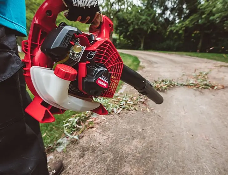 Shindaiwa Handheld Blower EB252 thumbnail 3