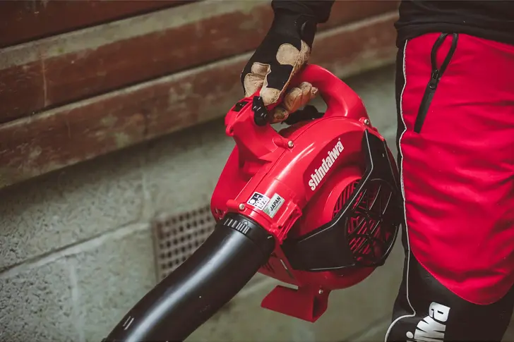 Shindaiwa Handheld Blower EB252 thumbnail 4