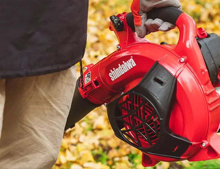 Shindaiwa Professional Handheld Blower EB262 thumbnail 2