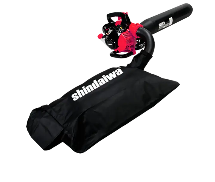 Shindaiwa Blower Vac EBS256S