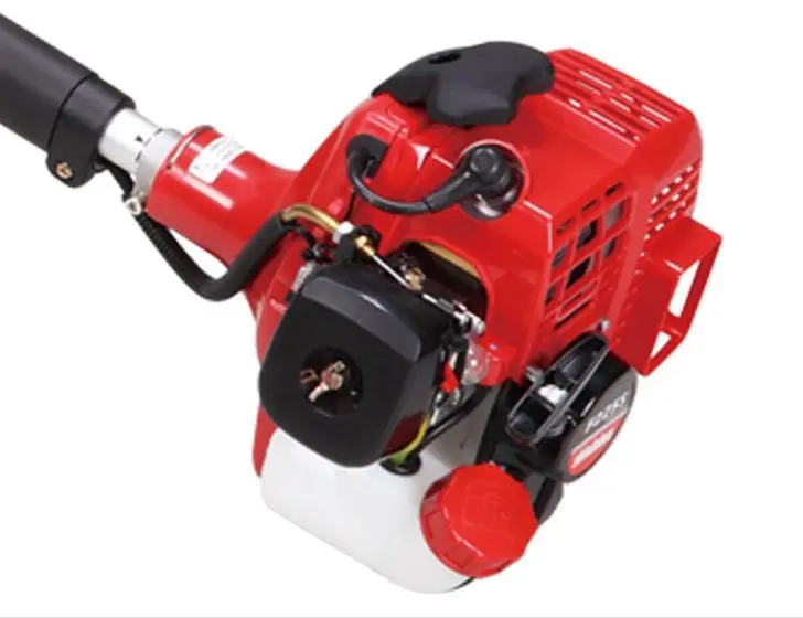 Shindaiwa Curved Shaft Trimmer F226S thumbnail 2