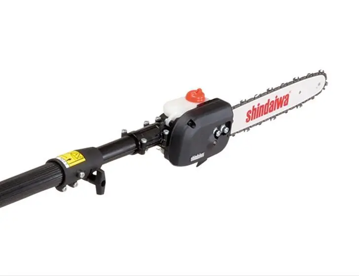Shindaiwa Pole Pruner PT262S thumbnail 3