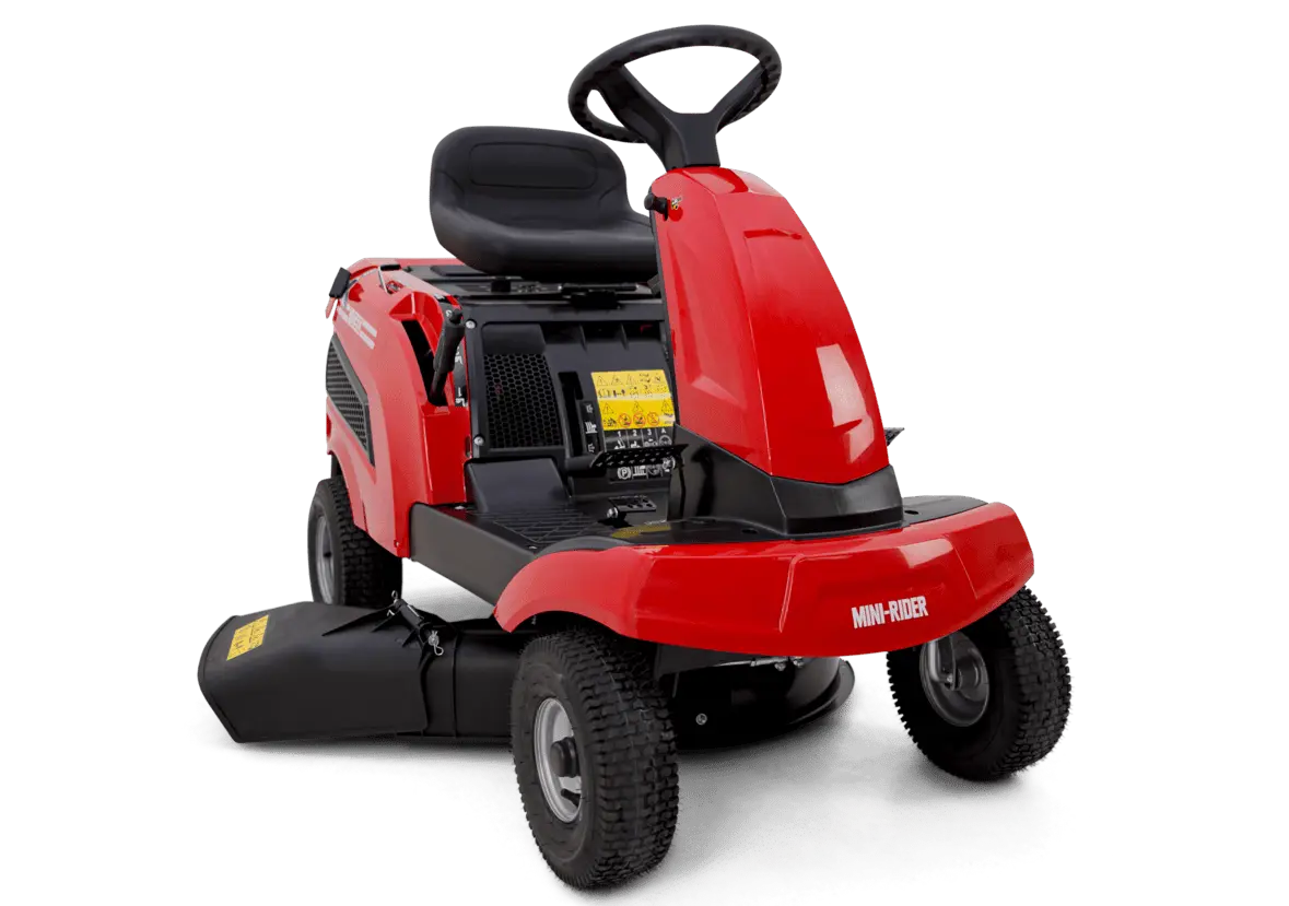 Victa Mini-Ride 1000 H Lawn Mower