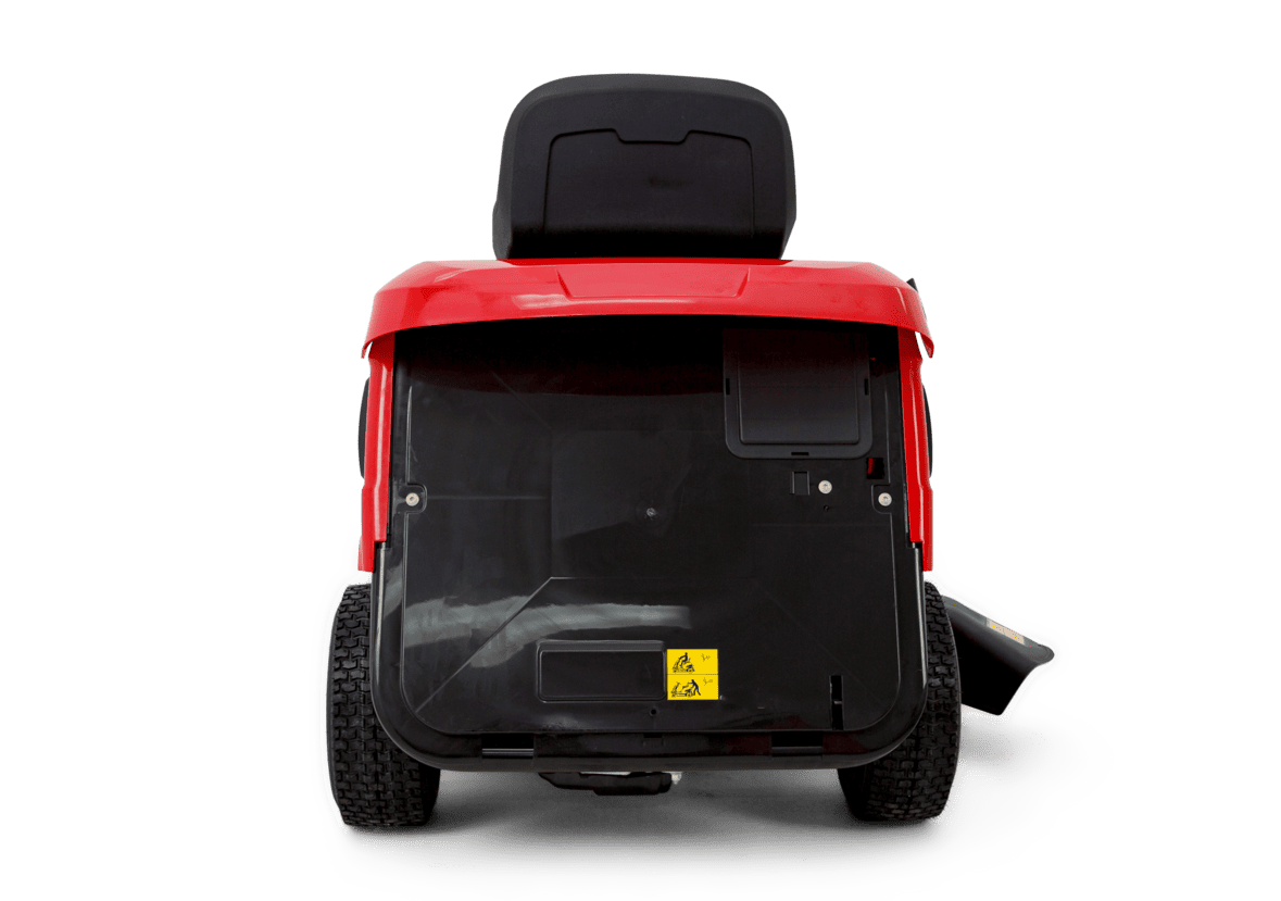 Victa Mini-Ride 1000 H Lawn Mower thumbnail 3