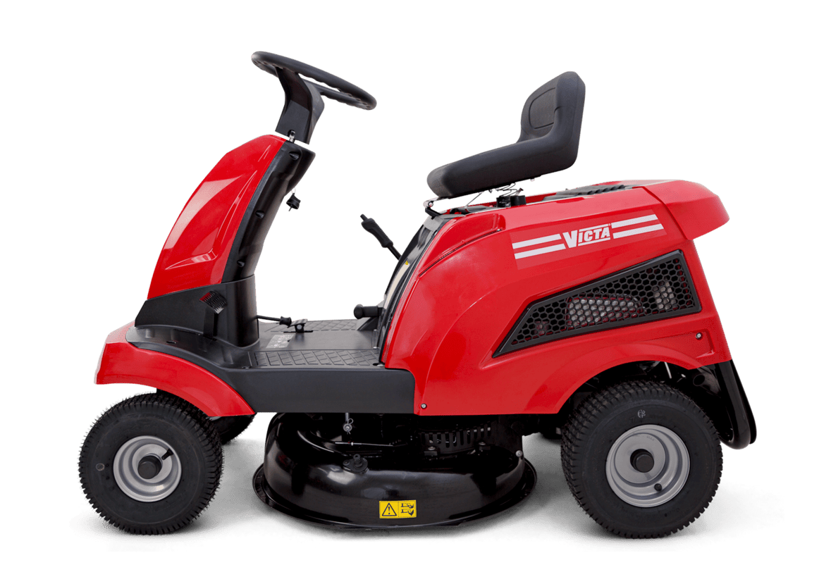 Victa Mini-Ride 1000 H Lawn Mower thumbnail 4