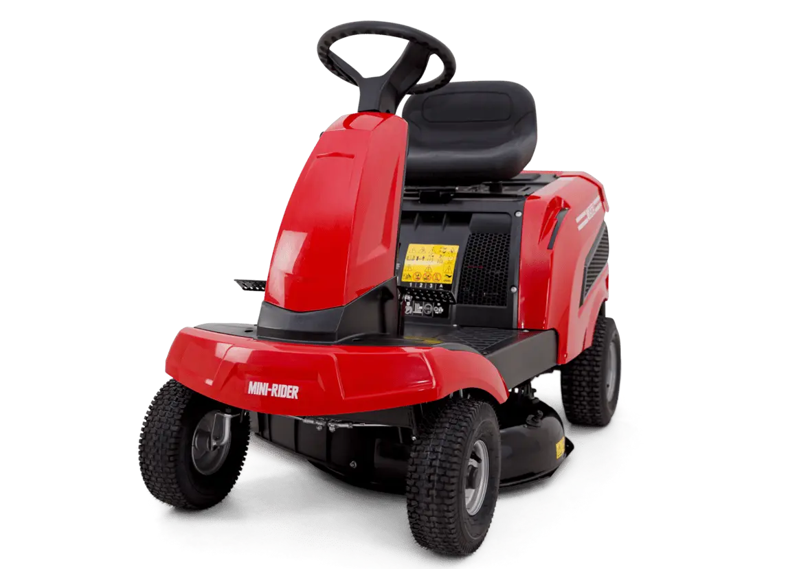 Victa Mini-Ride 1000 H Lawn Mower thumbnail 5
