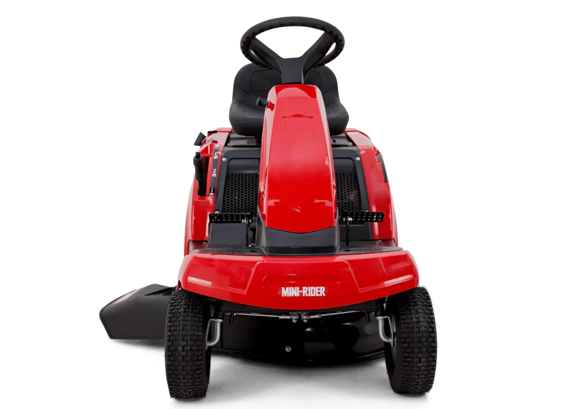 Victa Mini-Ride 1000 H Lawn Mower thumbnail 6