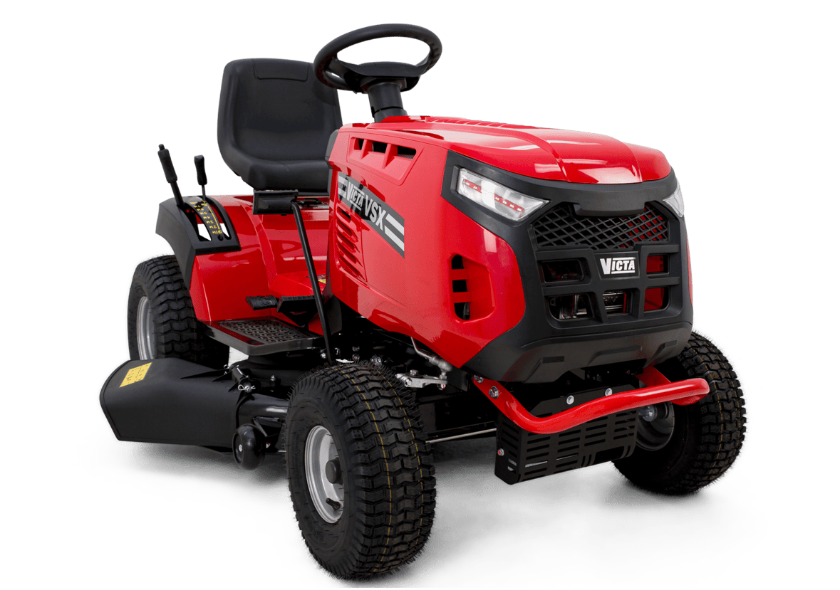 Victa VSX 38", Small Frame Garden Tractor