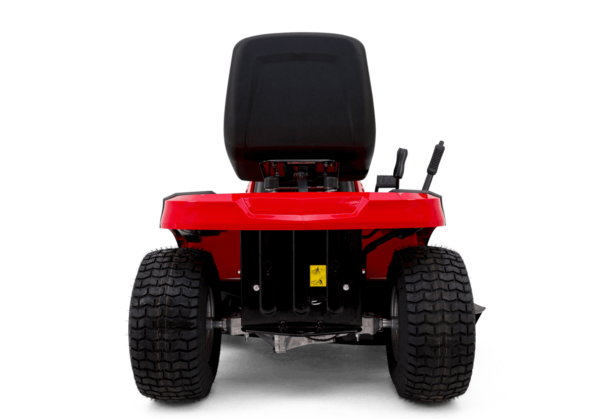 Victa VSX 38", Small Frame Garden Tractor thumbnail 3