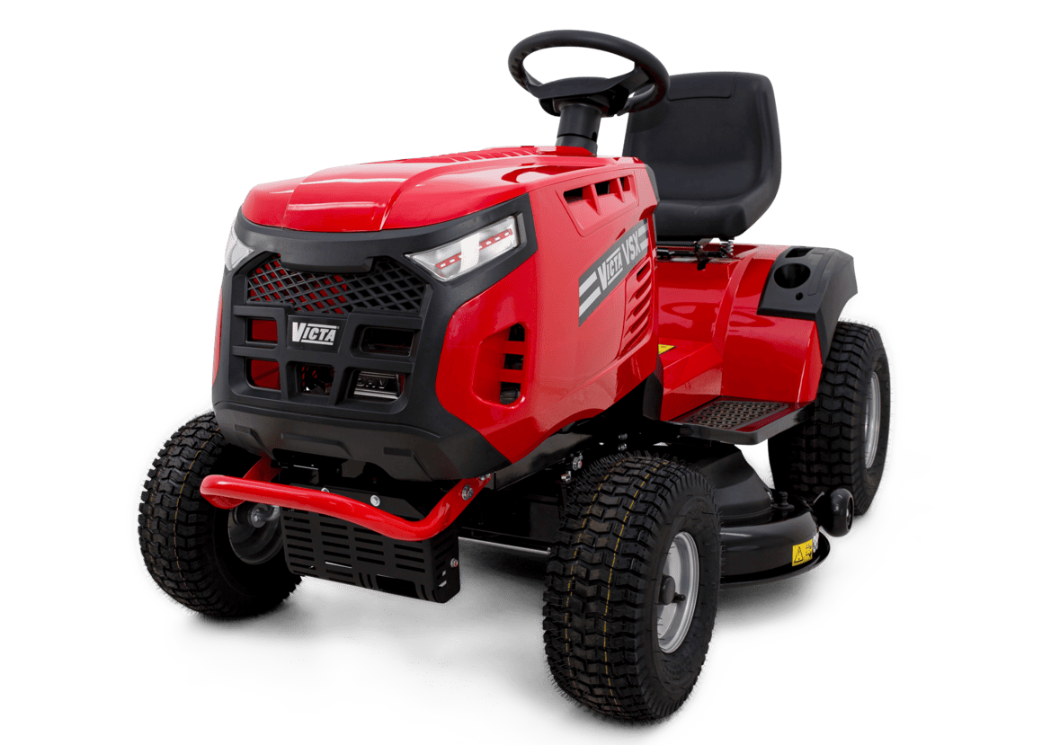 Victa VSX 38", Small Frame Garden Tractor thumbnail 5
