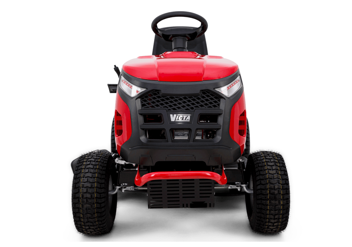 Victa VSX 38", Small Frame Garden Tractor thumbnail 6