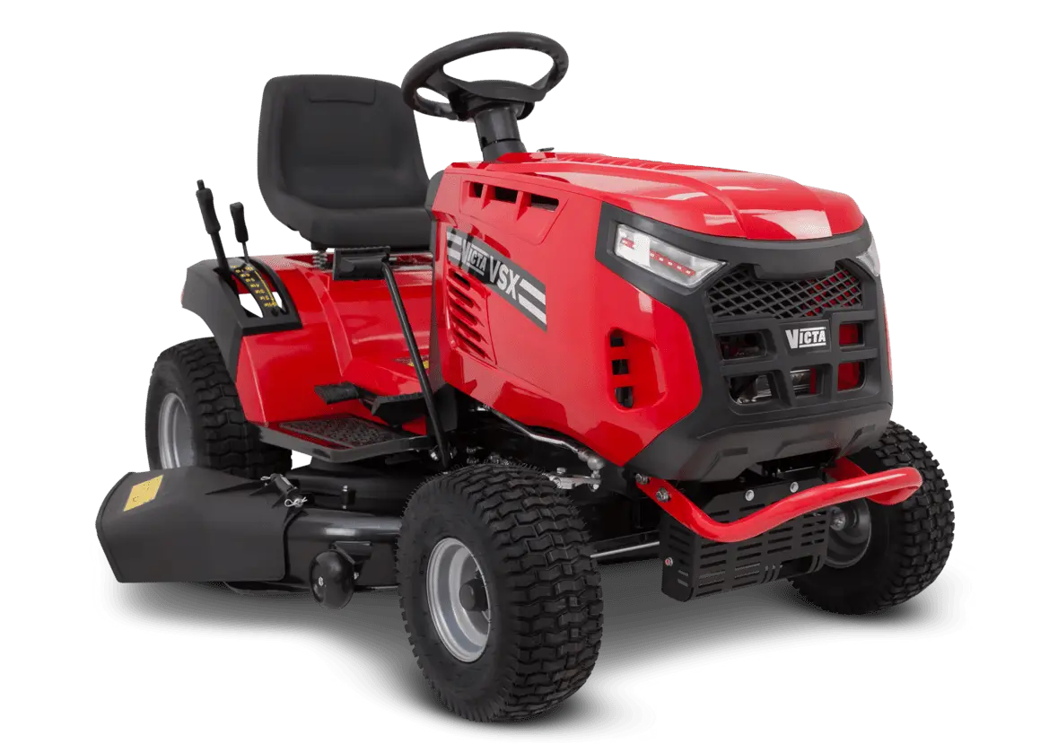 Victa VSX 42", Small Frame Garden Tractor