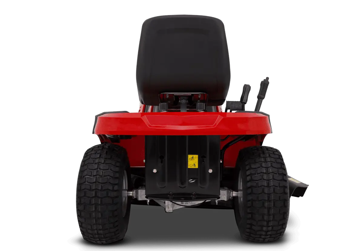 Victa VSX 42", Small Frame Garden Tractor thumbnail 3