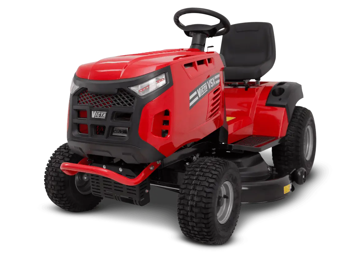 Victa VSX 42", Small Frame Garden Tractor thumbnail 5