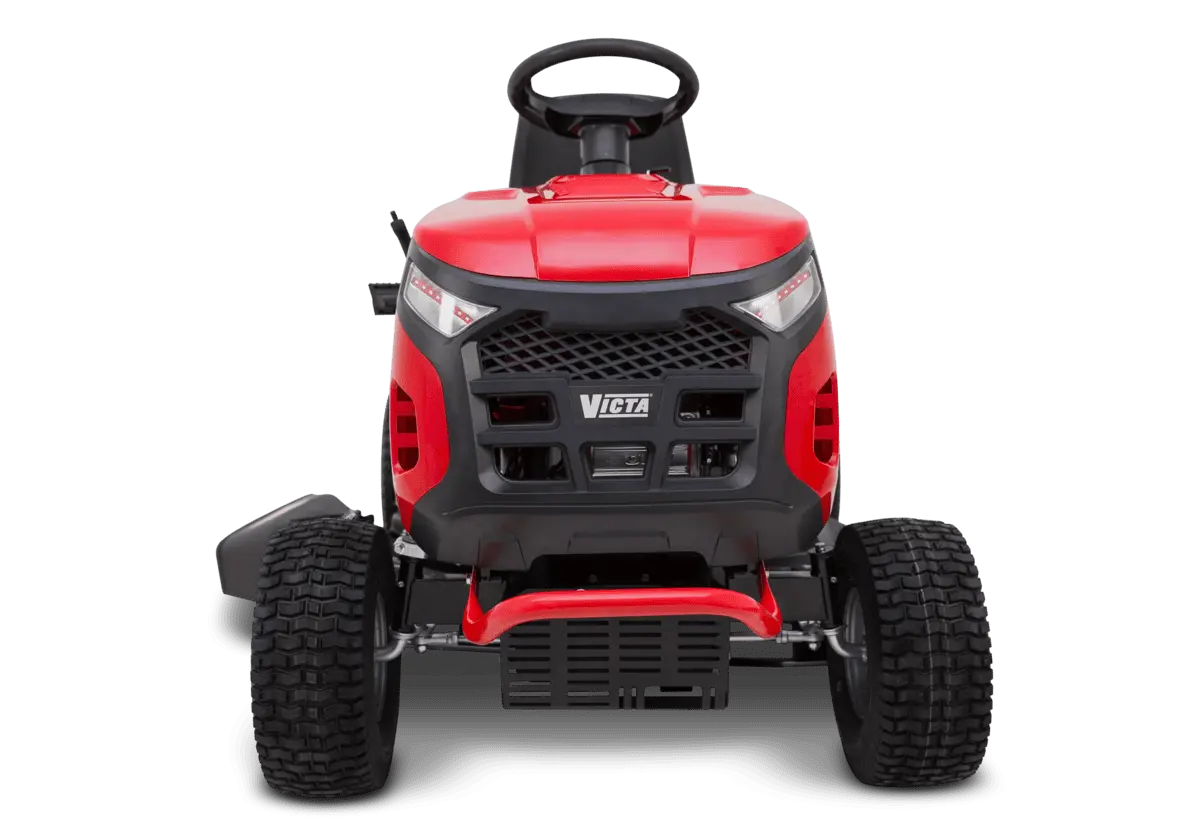 Victa VSX 42", Small Frame Garden Tractor thumbnail 6