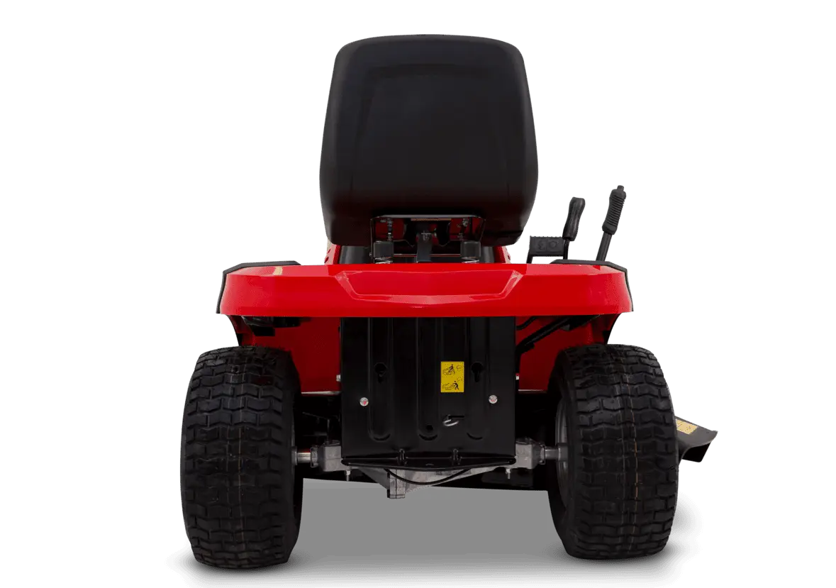 Victa VSX 42", Small Frame, V-Twin Engine Garden Tractor thumbnail 3