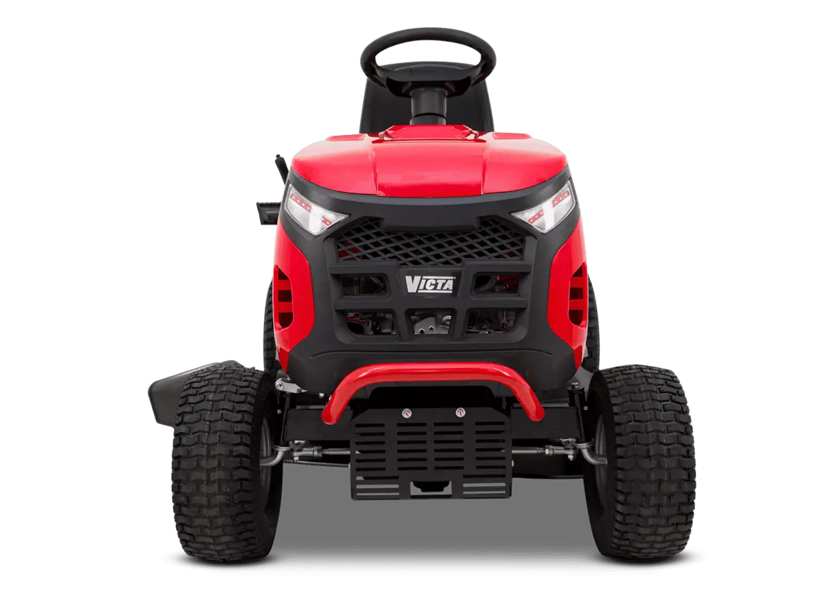 Victa VSX 42", Small Frame, V-Twin Engine Garden Tractor thumbnail 6