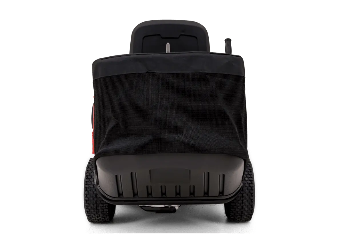 Victa Mini-Ride 1000 HC Rear Catch Lawn Mower thumbnail 3