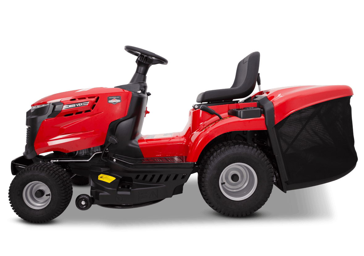 Victa VSX 34", Large Frame, Rear Catch Garden Tractor thumbnail 4