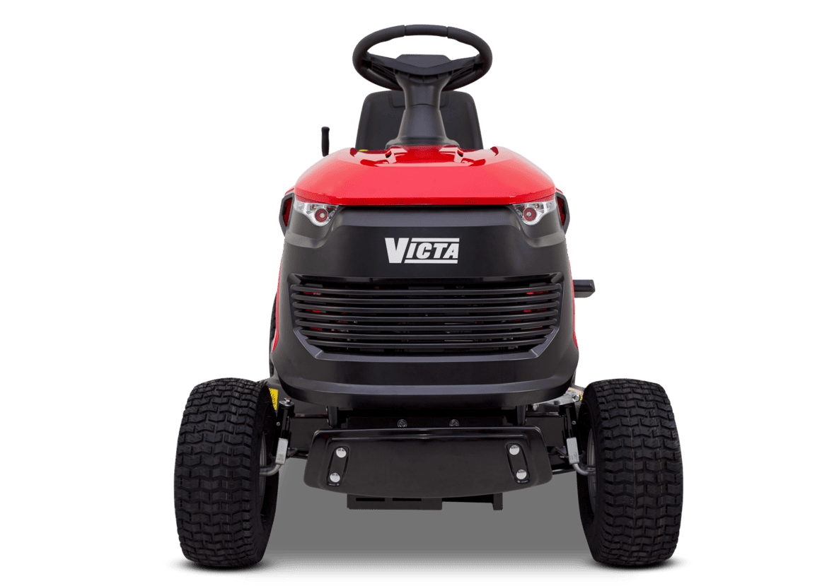 Victa VSX 34", Large Frame, Rear Catch Garden Tractor thumbnail 6
